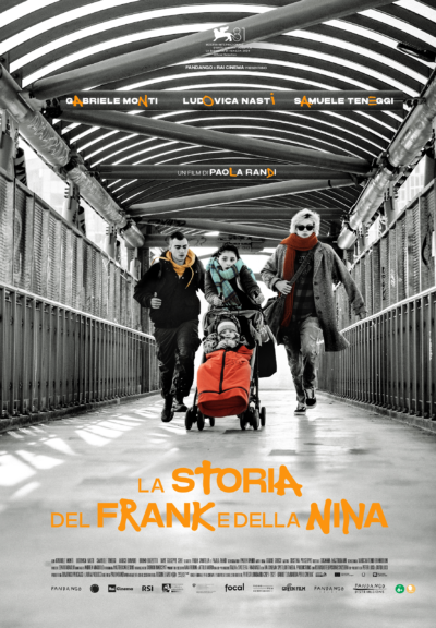 La storia di Frank e della Nina