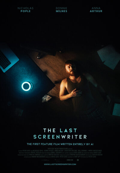 The Last Screenwriter