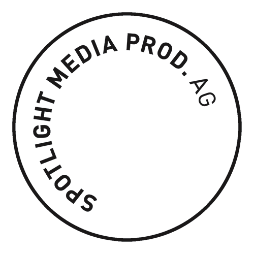 Spotlight Media Production AG logo